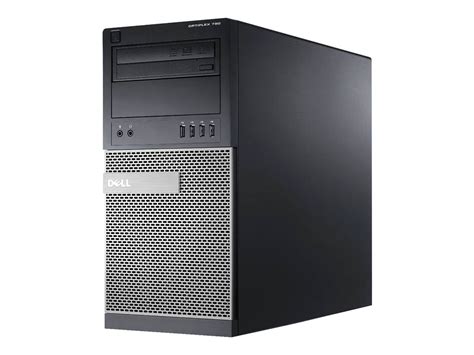 Dell Optiplex 790 I7 Pure It Refurbished Refurbished Computers