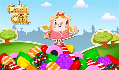 King Just Had Its Best 12 Months Of Candy Crush Revenue Ever