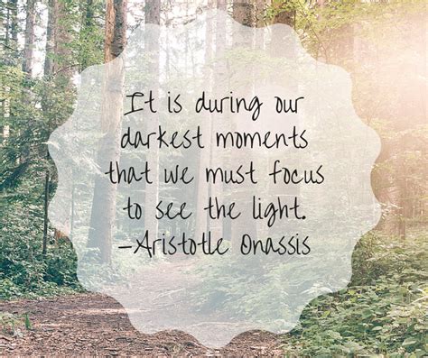 Take Those Dark Moments And Turn Them Into Lessons Learned Share Them