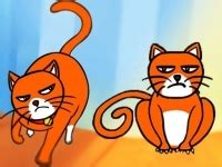 Juegosfriv2018.net tiene la mejor selección de juegos gratis en línea y ofrece la experiencia más divertida para jugar solo o con amigos. Juego de Friv Happy Cats / Juegos Friv 2018