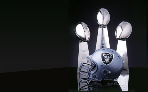 Oakland Raiders Hd Wallpapers Wallpaper Cave