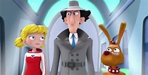 Nuevo tráiler de Inspector Gadget en Netflix – Cine3.com