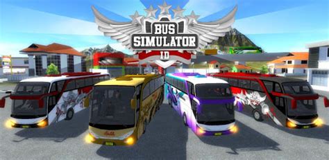 Selanjutnya untuk rute pulau jawa juga di tambahkan kota. Bus Simulator Indonesia - Apps on Google Play