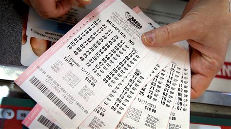 Unclaimed Lottery Prizes 2 Billion A Year