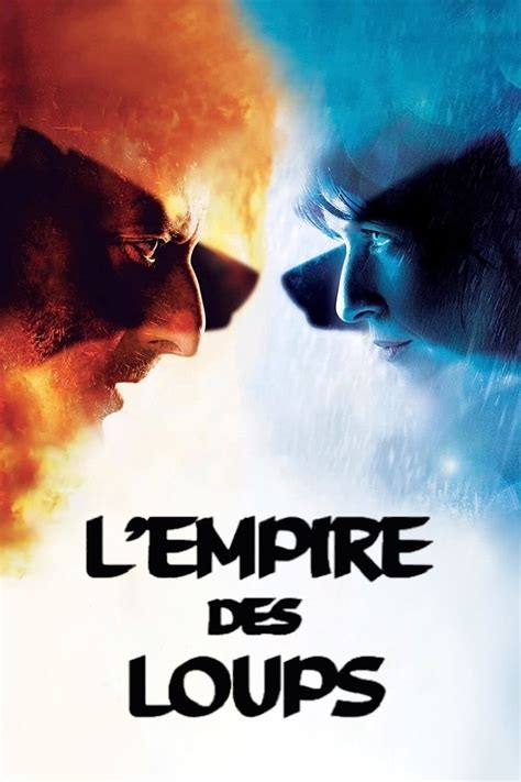 L Empire Des Loups Cinefeel Me