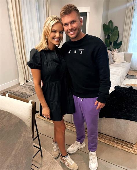 Chase Chrisley Is Engaged To Emmy Medders After 2 Years Of Dating