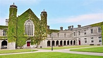 2016-2017 Dünya Sıralamasına Göre İrlanda'nın En İyi 8 Üniversitesi ...