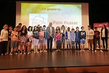 Los alumnos de 6º del Colegio Pablo Picasso, vencedores del programa ...