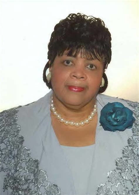 Linda Brown Thompson Woman At Center Of Brown V Board Of Education