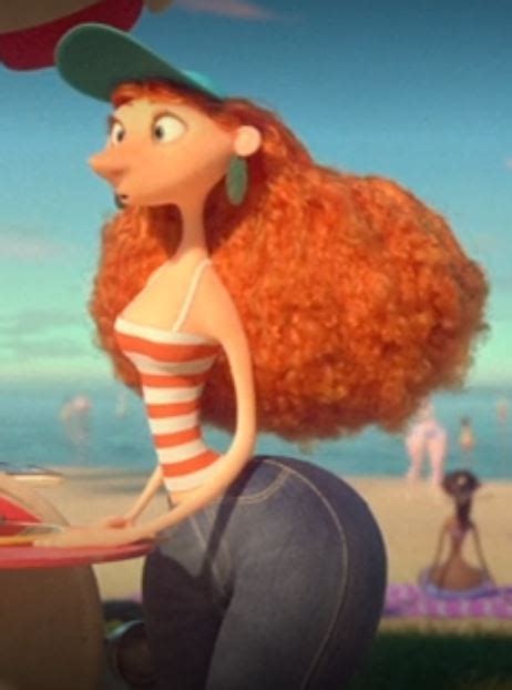 Shes Thicc Disney S Inner Workings Putyourdickinthat