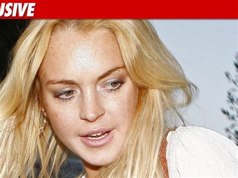 Lindsay Lohan Scores Rx In Jail