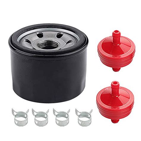 Compare Price To Craftsman Lawn Tractor Oil Filter