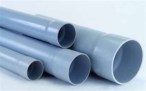 1 To 8 Inch Pvc Pipes And Fiftings 2mm To 4 Mm Rs 1100