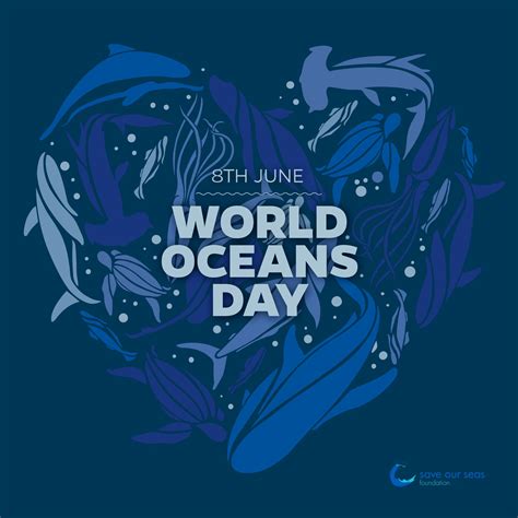 World Oceans Day 3 Tips To Protect Our Oceans From Home School Of