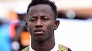 Celta Vigo's Yaw Yeboah "not ready" for senior Ghana debut - Football ...