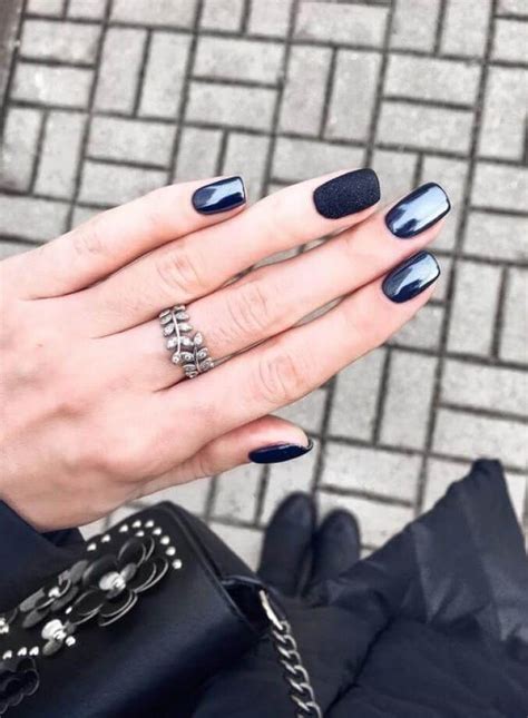 50 Simple And Elegant Nail Ideas To Express Your Personality Manicura