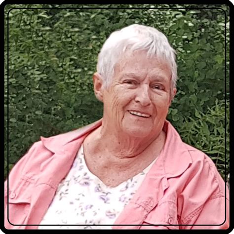 Obituary Of Lorene Victoria Maguire Welcome To Hendren Funeral Ho