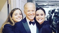 Who Are Joe Biden's Grandchildren? | Biden's Seven Grandkids | Marie ...