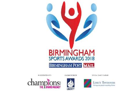 Birmingham Sports Awards News Views Gossip Pictures Video