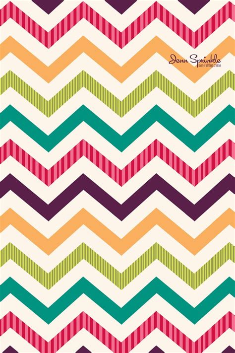 Chevron Wallpaper Ipad Wallpaper Cool Wallpaper Pattern Wallpaper