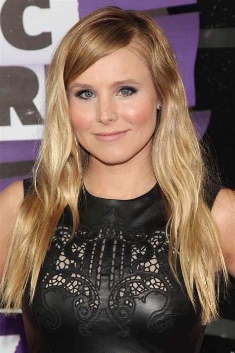 We update gallery with only quality interesting photos. Kristen Bell's Post-Baby Body: Actress Looks Amazing Two ...