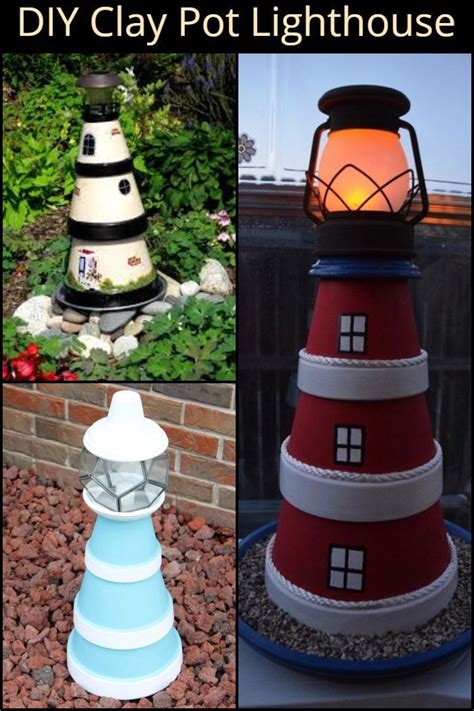 Looking For A Simple Project To Decorate Your Yard Make This