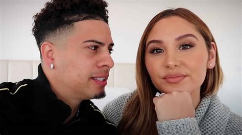 Austin Mcbroom Cheating Popular Fitness Model Exposes Austin Mcbroom