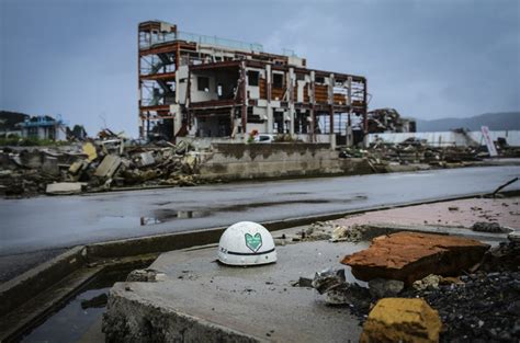 Ghosts Of Japan Tsunami Victims Said To Possess Locals Call For Help