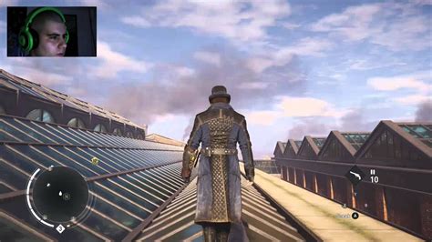 Lets Play Assassin S Creed Syndicate Sequence 4 Ned Wynert YouTube