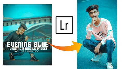 How To Use Lightroom Preset In Easy Steps Youtube