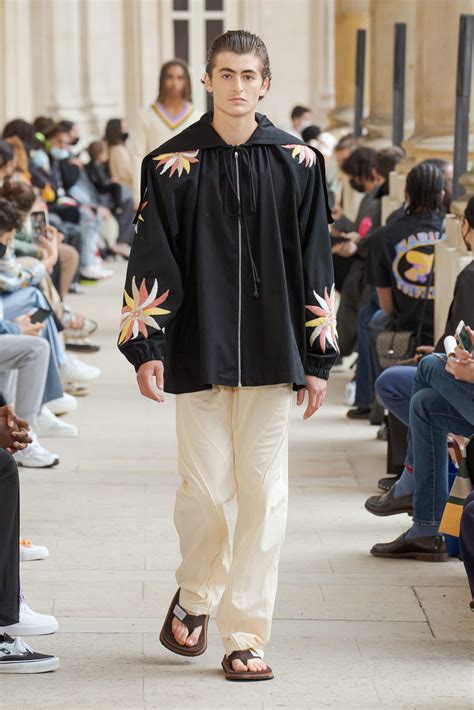 Top 10 Other Spring 2022 Men S Fashion Shows The Impression