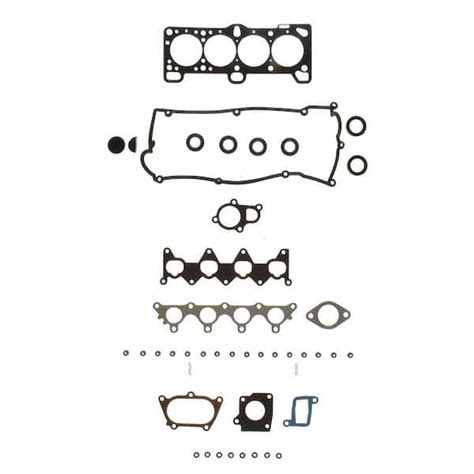 Fel Pro Engine Cylinder Head Gasket Set 2001 2004 Hyundai Accent 16l