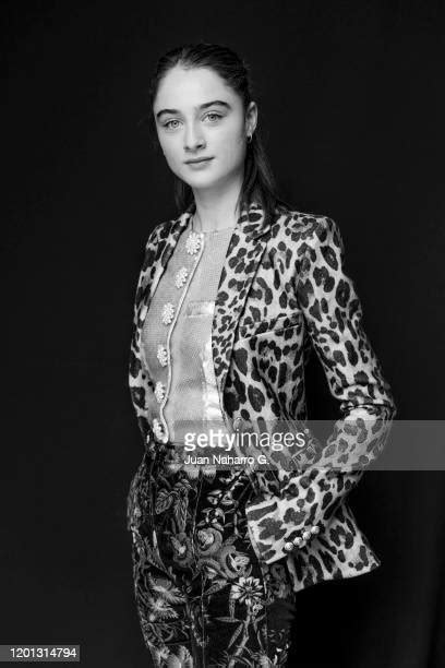 actress raffey cassidy photos and premium high res pictures getty images