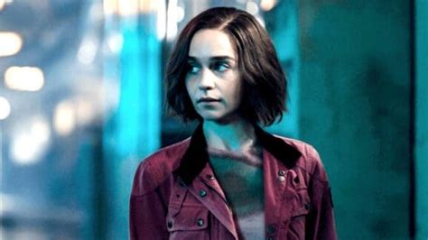 See Emilia Clarke Replace Amber Heard As Mera In Aquaman