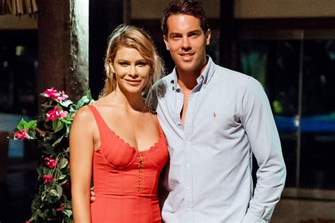 Bachelor In Paradises Megan Marx And Jake Ellis Are Back Together