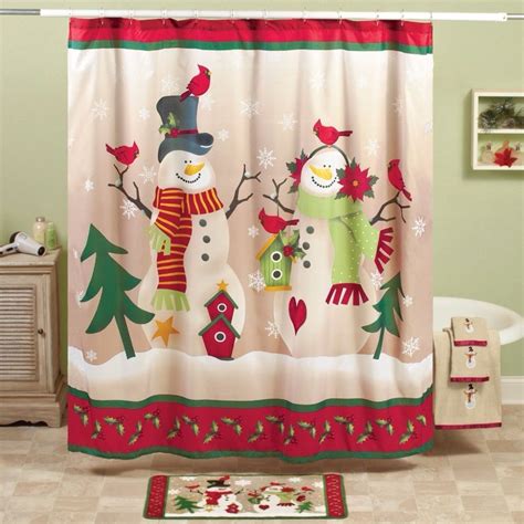 29.08.2020 · snowman bathroom decor was constructed as a villa and design is flexible enough to earn it irreversible residence in the future. Christmas Country Snowman Couple Shower Curtain Bathroom Decor 70 x 72 Inches #ShowerCurtain # ...