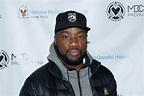Malik Yoba stormed off interview set with The Root