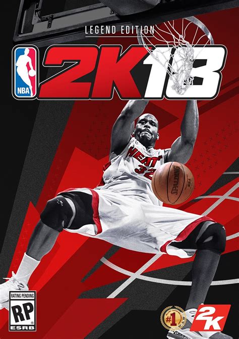 Nba 2k18 Dated Special Editions Detailed