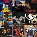 Top 30 Hip Hop Albums 1990 - Hip Hop Golden Age Hip Hop Golden Age