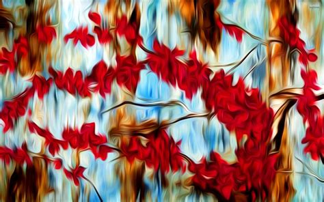 Christmas Abstract Art Wallpapers Top Free Christmas Abstract Art
