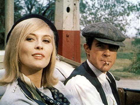 Bonnie And Clyde Turns 50 Five Films That Influenced The