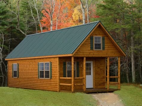 Adirondack Tiny Cabins Manufactured In Pa Cozy Cabins