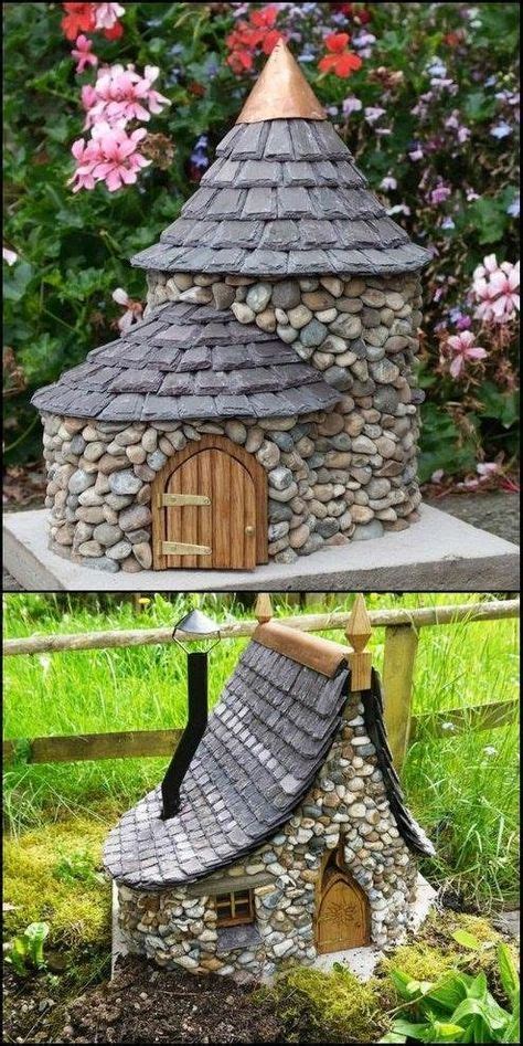 22 Awesome Ideas How To Make Your Own Fairy Garden Сказочный сад