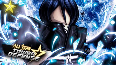 Create your own all star tower defense dps tier list ranking save/download tier list. Why Rukia Is My Favorite Character On All Star Tower ...