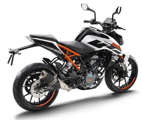 All in all, this street warrior will not disappoint you. KTM 125 Duke Bookings Open in India, Launch Price Around ...