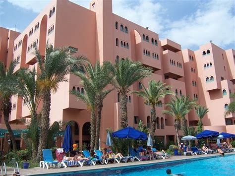 Les idrissides ou idrisides (arabe : Hotel Framissima les Idrissides (Marrakech, Maroc) : voir ...