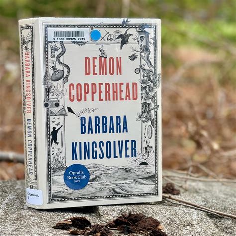 Demon Copperhead Relevant Reading