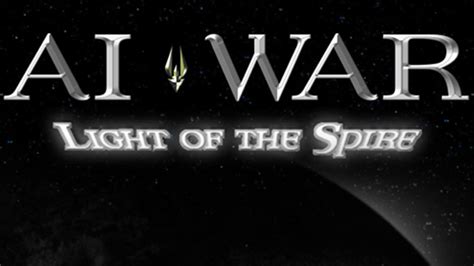 Ai War Light Of The Spire Dlc Pc Mac Linux Steam Downloadable