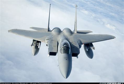 Photos Mcdonnell Douglas F 15c Eagle Aircraft Pictures Fighter