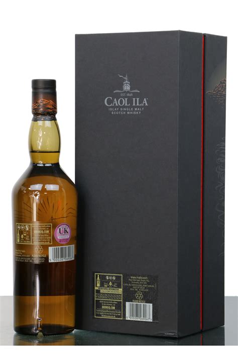 caol ila 24 years old 175th anniversary just whisky auctions